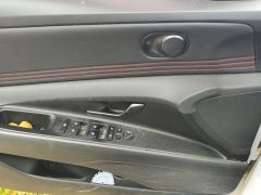 Hyundai Elantra 1.4T Premium Edition - ფოტო 13