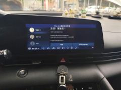 Hyundai Elantra 1.4T Premium Edition - ფოტო 17