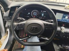 Hyundai Elantra 1.4T Premium Edition - ფოტო 18