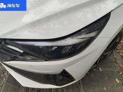 Hyundai Elantra 1.4T Premium Edition - ფოტო 4