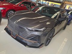 Changan UNI-V 1.5T Sport Edition - ფოტო 1