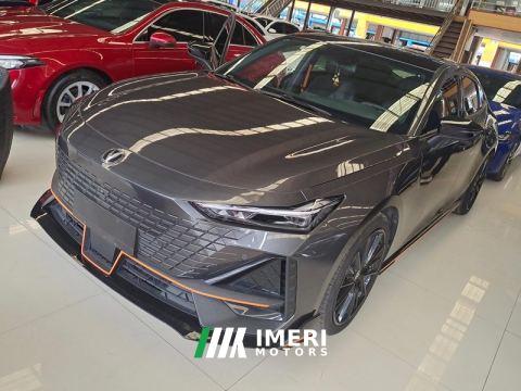 2023 Changan UNI-V 1.5T Sport Edition - ავტომობილი ჩინეთიდან