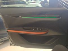 Changan UNI-V 1.5T Sport Edition - ფოტო 12