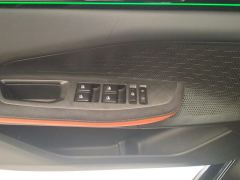 Changan UNI-V 1.5T Sport Edition - ფოტო 13