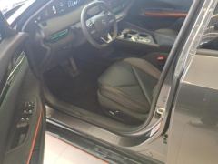 Changan UNI-V 1.5T Sport Edition - ფოტო 14