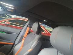 Changan UNI-V 1.5T Sport Edition - ფოტო 15