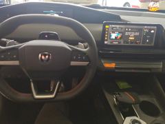 Changan UNI-V 1.5T Sport Edition - ფოტო 16
