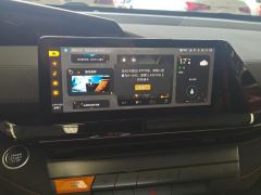 Changan UNI-V 1.5T Sport Edition - ფოტო 17