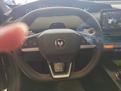 Changan UNI-V 1.5T Sport Edition - ფოტო 18