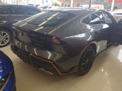 Changan UNI-V 1.5T Sport Edition - ფოტო 2