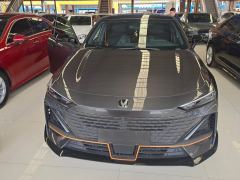 Changan UNI-V 1.5T Sport Edition - ფოტო 3