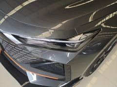 Changan UNI-V 1.5T Sport Edition - ფოტო 4