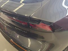 Changan UNI-V 1.5T Sport Edition - ფოტო 5