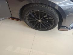 Changan UNI-V 1.5T Sport Edition - ფოტო 6
