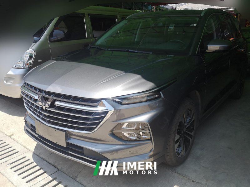 Wuling Victory PHEV Edition 2.0L Version - ავტომობილი ჩინეთიდან