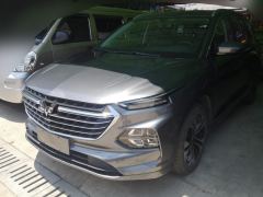 Wuling Victory PHEV Edition 2.0L Version - ფოტო 1