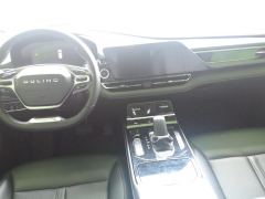 Wuling Victory PHEV Edition 2.0L Version - ფოტო 16