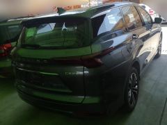 Wuling Victory PHEV Edition 2.0L Version - ფოტო 2