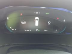 Wuling Victory PHEV Edition 2.0L Version - ფოტო 20
