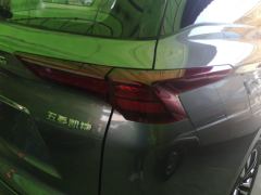 Wuling Victory PHEV Edition 2.0L Version - ფოტო 5
