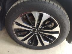 Wuling Victory PHEV Edition 2.0L Version - ფოტო 6