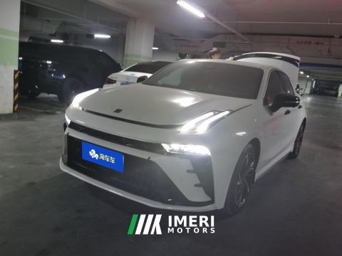 2023 Lynk & Co 03 2.0T T5 2WDHalo 5 - ავტომობილი ჩინეთიდან