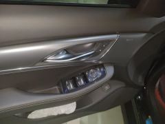 Cadillac CT5 28T Luxury Pro - ფოტო 13