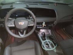 Cadillac CT5 28T Luxury Pro - ფოტო 16