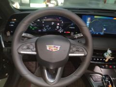 Cadillac CT5 28T Luxury Pro - ფოტო 18