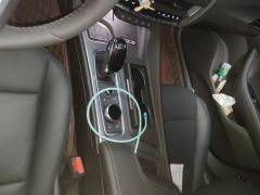 Cadillac CT5 28T Luxury Pro - ფოტო 19