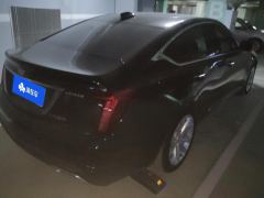 Cadillac CT5 28T Luxury Pro - ფოტო 2