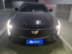 Cadillac CT5 28T Luxury Pro - ფოტო 3