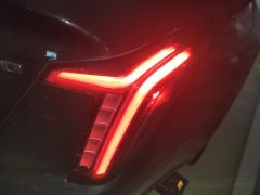Cadillac CT5 28T Luxury Pro - ფოტო 5