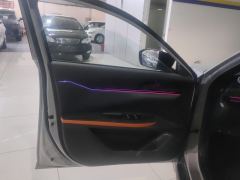 Changan UNI-V 1.5T Premium Version - фото 12