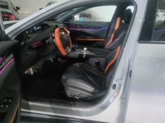 Changan UNI-V 1.5T Premium Version - фото 14
