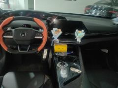 Changan UNI-V 1.5T Premium Version - фото 16