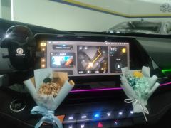 Changan UNI-V 1.5T Premium Version - фото 17