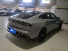 Changan UNI-V 1.5T Premium Version - фото 2