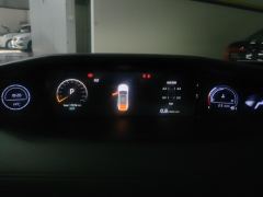 Changan UNI-V 1.5T Premium Version - фото 20
