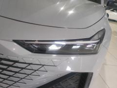 Changan UNI-V 1.5T Premium Version - фото 4