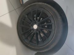 Changan UNI-V 1.5T Premium Version - фото 6