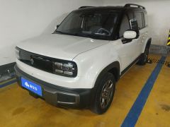 Baojun Yep Plus 401km Supreme Edition - ფოტო 1