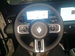 Baojun Yep Plus 401km Supreme Edition - ფოტო 18
