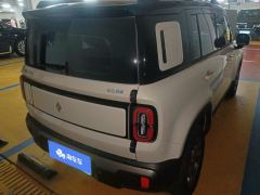 Baojun Yep Plus 401km Supreme Edition - ფოტო 2
