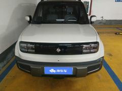 Baojun Yep Plus 401km Supreme Edition - ფოტო 3
