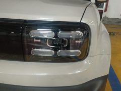 Baojun Yep Plus 401km Supreme Edition - ფოტო 4