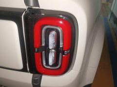 Baojun Yep Plus 401km Supreme Edition - ფოტო 5