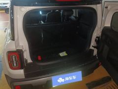 Baojun Yep Plus 401km Supreme Edition - ფოტო 7