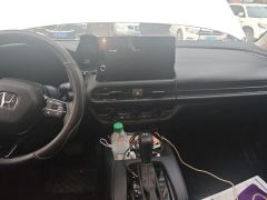 Honda HR-V 240TURBO Sharp Edition - фото 17