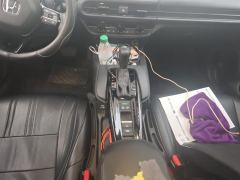 Honda HR-V 240TURBO Sharp Edition - фото 19